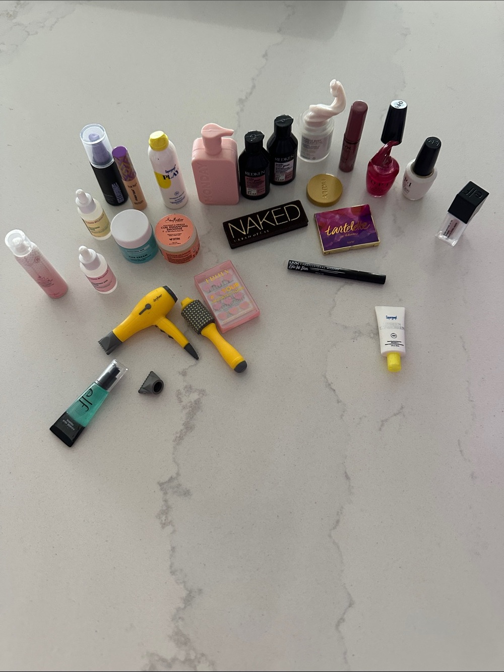 Ulta x Zuru Mini Brands Lot